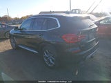 BMW X3 xDrive30I 5UXTY5C04L9D06747 снимка