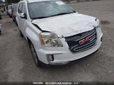 GMC Terrain Slt 2GKFLUE3XG6323490 снимка
