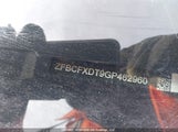 Fiat 500X Lounge ZFBCFXDT9GP462960 снимка