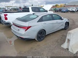 Hyundai Elantra KMHLM4AG2MU166342 снимка