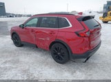 Honda Cr-V Touring Hybrid 2HKRS6H9XRH220544 photo