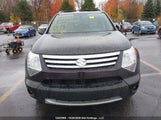 Suzuki Xl7 Luxury 2S3DA417376121092 снимка
