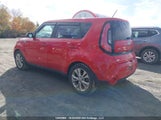 Kia Soul + KNDJP3A53G7864201 fotografie