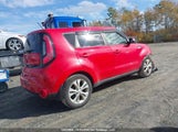 Kia Soul + KNDJP3A53G7864201 снимка