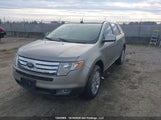 Ford Edge Limited 2FMDK49C18BA89051 снимка