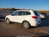 Hyundai Santa Fe 5NMSG13EX8H177734 снимка