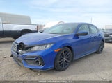 Honda Civic Sport SHHFK7H48LU302452 photo