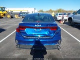 Kia Forte 3KPF34AD2PE573333 снимка