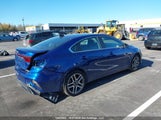 Kia Forte 3KPF34AD2PE573333 fotografie