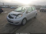 Toyota Yaris Le JTDKT4K34B5338070 снимка
