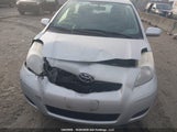 Toyota Yaris Le JTDKT4K34B5338070 снимка