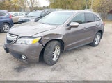 Acura Rdx Technology 5J8TB4H55DL805335 снимка