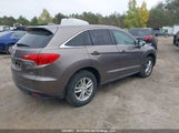 Acura Rdx Technology 5J8TB4H55DL805335 снимка
