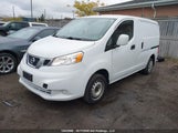 Nissan Nv200 2.5S/2.5Sv 3N6CM0KN1GK700622 photo