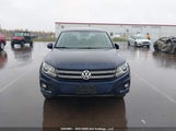Volkswagen Tiguan S/Se/Sel WVGJV3AX0DW620820 снимка