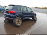 Volkswagen Tiguan S/Se/Sel WVGJV3AX0DW620820 fotografie