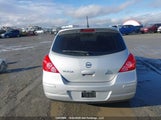 Nissan Versa S/Sl 3N1BC1CP9CK805607 снимка