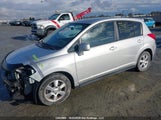 Nissan Versa S/Sl 3N1BC1CP9CK805607 снимка