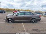 Volkswagen Jetta 2.0 Tdi Comfortline 3VWWA7AJXFM224287 photo