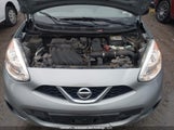 Nissan Micra 3N1CK3CP8FL236539 снимка