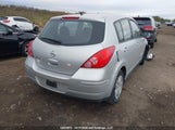 Nissan Versa 1.8S 3N1BC1CP5BL461024 снимка