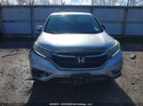Honda Cr-V Ex 2HKRM4H54FH121130 снимка