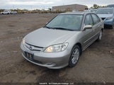 Honda Civic Lx 2HGES16615H006637 снимка