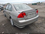 Honda Civic Lx 2HGES16615H006637 снимка
