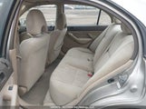 Honda Civic Lx 2HGES16615H006637 снимка