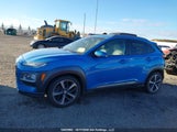 Hyundai Kona Ultimate KM8K5CA50KU385668 снимка