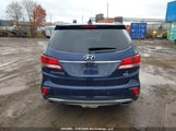 Hyundai Santa Fe Se/Limited KM8SNDHF7JU286798 fotografie