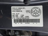 Honda Civic 2HGFC2F59KH007447 снимка