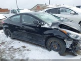 Hyundai Elantra Se/Sport/Limited KMHDH4AH0GU638821 снимка