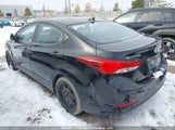 Hyundai Elantra Se/Sport/Limited KMHDH4AH0GU638821 fotografie