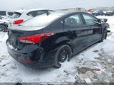 Hyundai Elantra Se/Sport/Limited KMHDH4AH0GU638821 photo