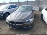 BMW 535 I WBAFR7C50BC806662 снимка
