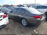 BMW 535 I WBAFR7C50BC806662 fotografie