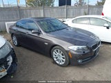 BMW 535 I WBAFR7C50BC806662 fotografie