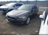BMW 535 I WBAFR7C50BC806662 снимка