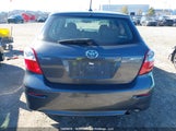 Toyota Matrix Wagon 2T1KU4EE9AC210547 снимка