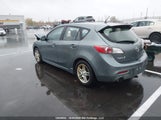 Mazda Mazda3 Gs-Sky JM1BL1L79C1653861 снимка
