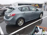 Mazda Mazda3 Gs-Sky JM1BL1L79C1653861 снимка