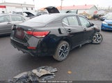 Nissan Sentra Sv 3N1AB8CV2RY354886 снимка