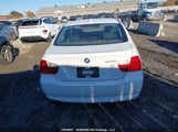 BMW 328I WBAVA33597KX74822 снимка
