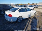 BMW 328I WBAVA33597KX74822 снимка