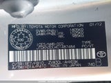 Toyota Prius JTDKN3DU4C1487484 снимка