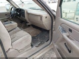 Chevrolet Silverado K2500 Heavy Duty 1GCHK29205E247798 photo