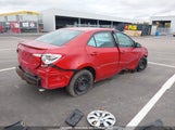 Toyota Corolla 2T1BURHE4FC348898 снимка