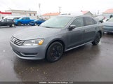 Volkswagen Passat 1.8 Tsi Trendline 1VWAS7A36FC082272 fotografie