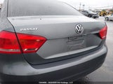 Volkswagen Passat 1.8 Tsi Trendline 1VWAS7A36FC082272 fotografie